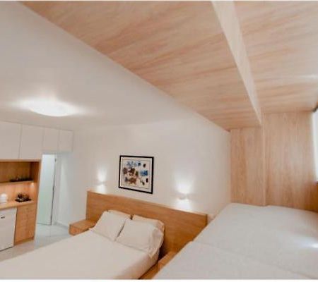 Luxury Studio In The Heart Of Kolonaki Athen Eksteriør bilde