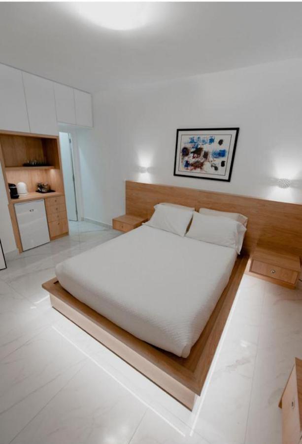 Luxury Studio In The Heart Of Kolonaki Athen Eksteriør bilde