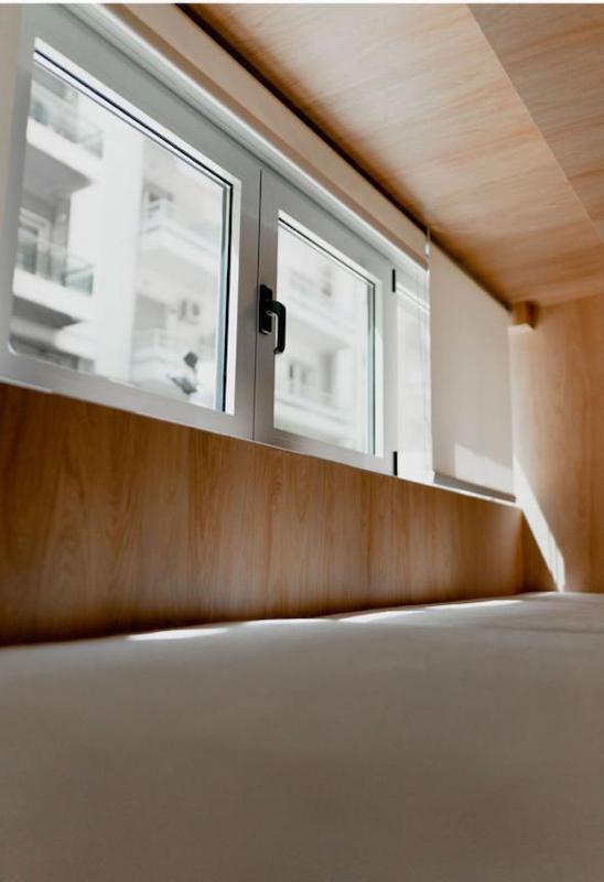 Luxury Studio In The Heart Of Kolonaki Athen Eksteriør bilde
