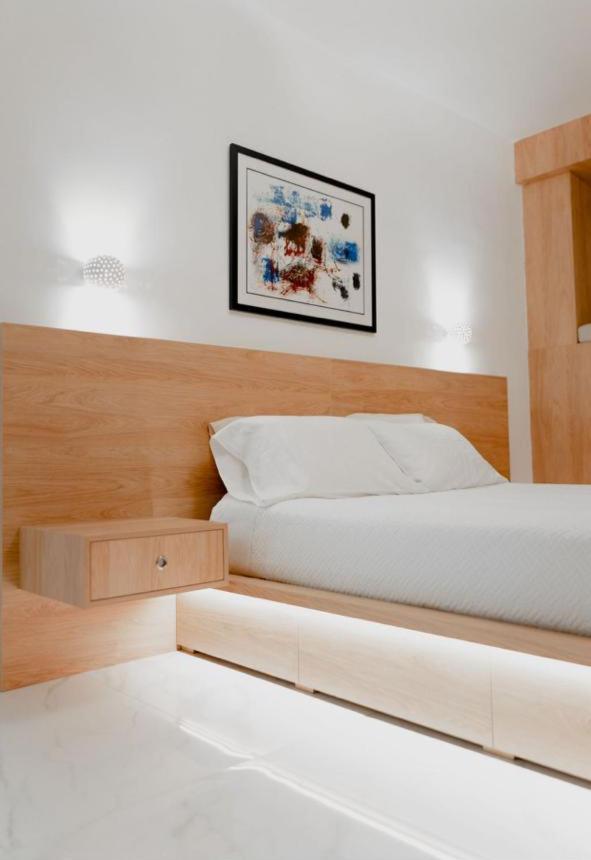Luxury Studio In The Heart Of Kolonaki Athen Eksteriør bilde