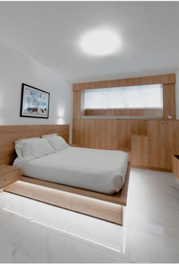 Luxury Studio In The Heart Of Kolonaki Athen Eksteriør bilde